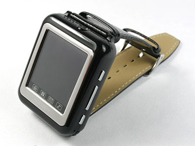 Ak09 Watch Phone