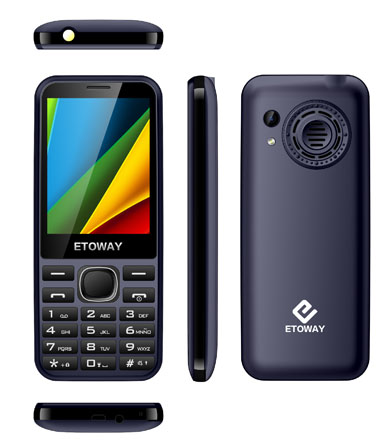 M10 mobile phone