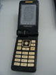 E381S dual sim gold mobile phone (W579)